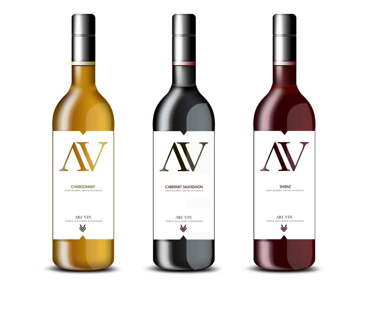 Graphic Design by Jon for Ari-Vin | Design #2381310