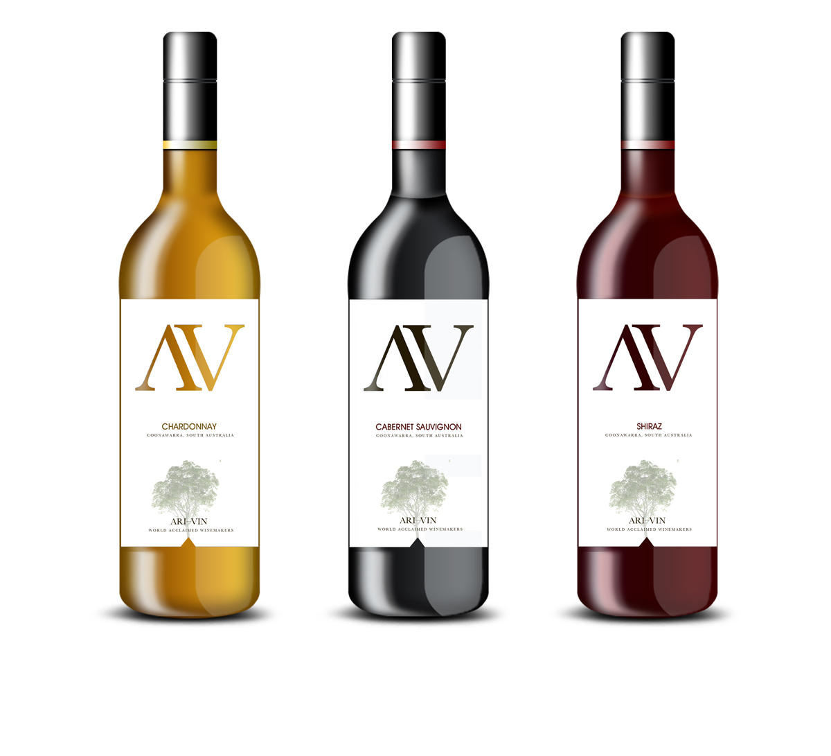 Graphic Design by Jon for Ari-Vin | Design #2381320