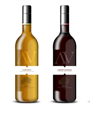 Graphic Design by Jon for Ari-Vin | Design: #2381335
