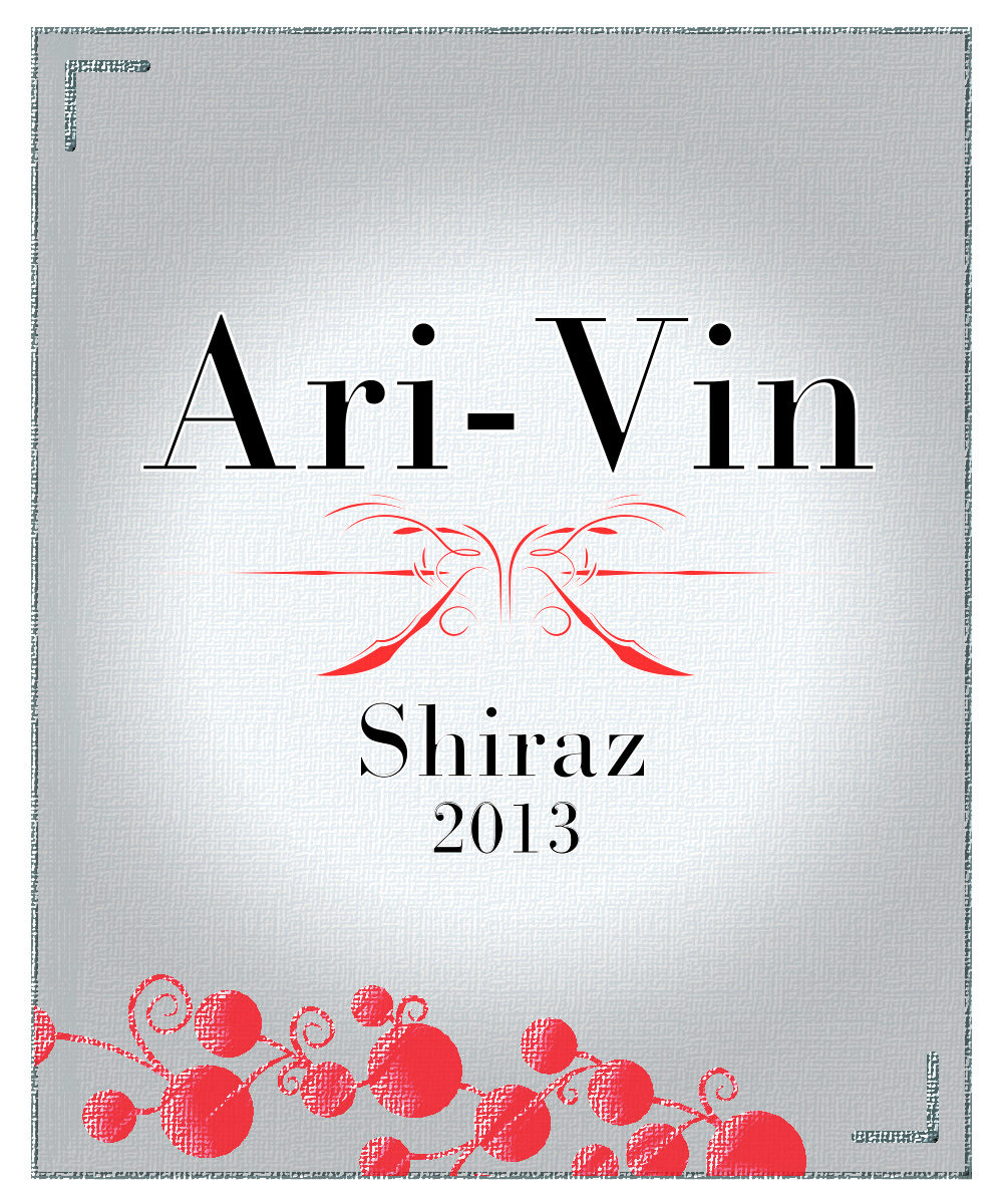 Diseño Gráfico por MTLdesigns para Ari-Vin | Diseño #2303285