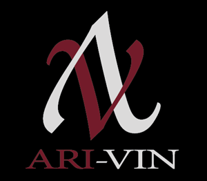 Diseño Gráfico por KingMonty para Ari-Vin | Diseño #2321204