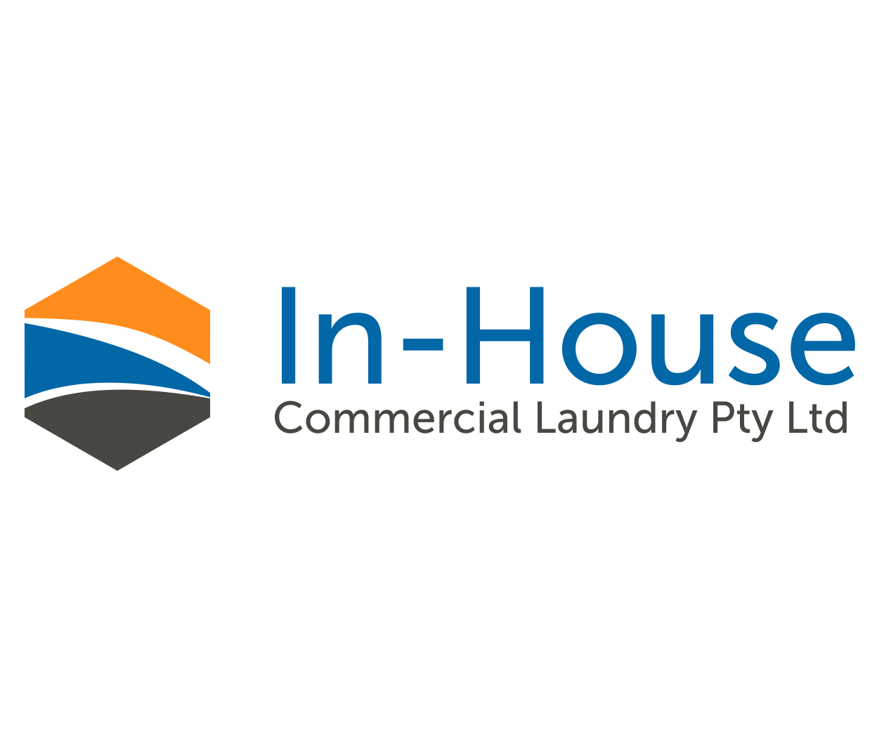 Logo-Design von Tt design für In-House Commercial Laundry | Design #10910780