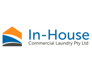 Logo Design by Tt design for In-House Commercial Laundry | Design: #10910814