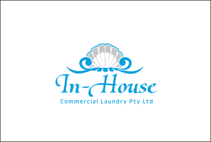 Logo-Design von ciolena für In-House Commercial Laundry | Design #10789807