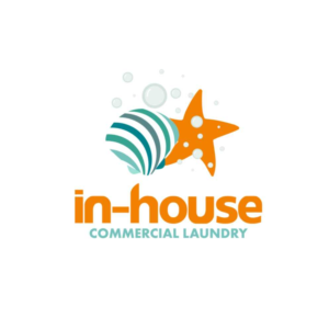 Logo-Design von joshgraph für In-House Commercial Laundry | Design: #10793381