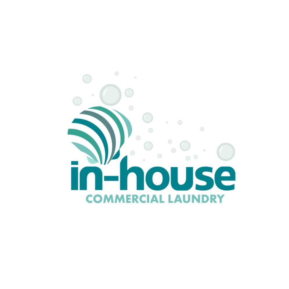 Logo Design by joshgraph for In-House Commercial Laundry | Design #10793382
