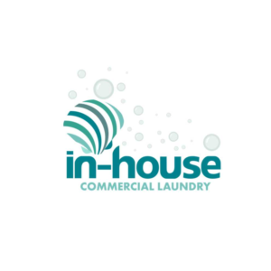 Logo-Design von joshgraph für In-House Commercial Laundry | Design: #10793382