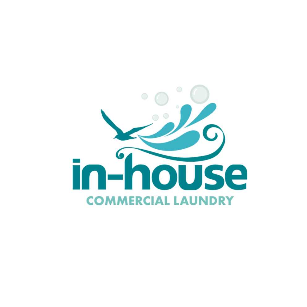 Logo-Design von joshgraph für In-House Commercial Laundry | Design #10793383