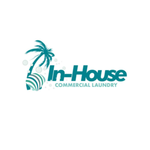 Logo-Design von joshgraph für In-House Commercial Laundry | Design: #10793384