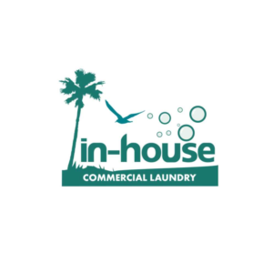 Logo-Design von joshgraph für In-House Commercial Laundry | Design: #10793386