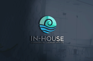 Logo Design by GLDesigns for In-House Commercial Laundry | Design #10751922