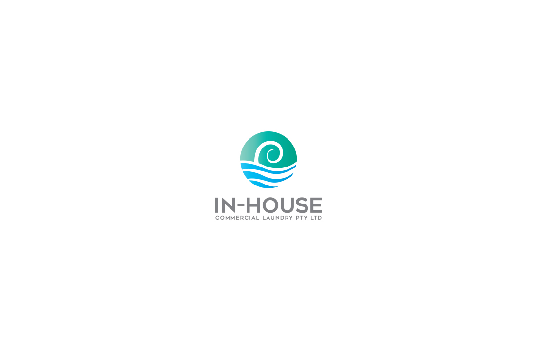 Design de Logo par GLDesigns pour In-House Commercial Laundry | Design #10751924