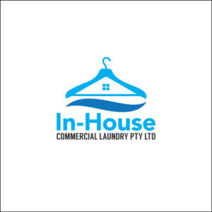 Logo-Design von iqbalkabir für In-House Commercial Laundry | Design: #10756724