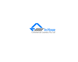 Logo-Design von Arafat Rahman für In-House Commercial Laundry | Design: #10756434