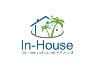 Logo Design by logomaster24 for In-House Commercial Laundry | Design: #10756460
