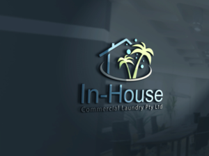 Logo Design by logomaster24 for In-House Commercial Laundry | Design: #10756463
