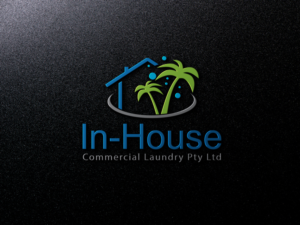 Logo Design by logomaster24 for In-House Commercial Laundry | Design: #10756464