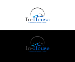 Logo Design by jemstech for In-House Commercial Laundry | Design #10769871