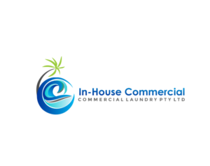 Logo Design by creativea for In-House Commercial Laundry | Design: #10787120