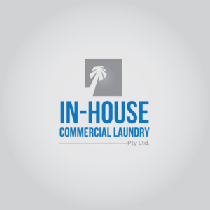 Logo-Design von eema.naqvi für In-House Commercial Laundry | Design: #10753867
