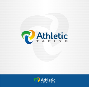 Logo Design by Tak3uchi