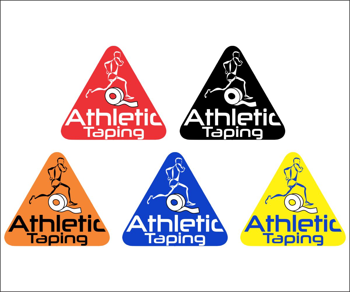 Logo-Design von Cornel Dobrescu für Sport ICON | Design #10742583