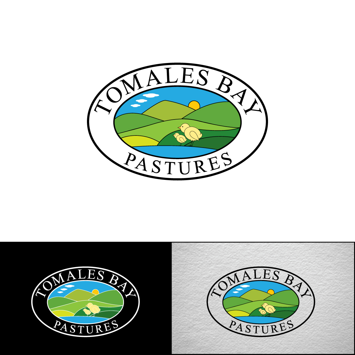 Logo Design by e-graphics for this project | Design #10720751