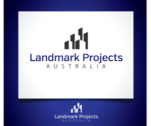Logo Design by Blind for this project | Design: #2240578