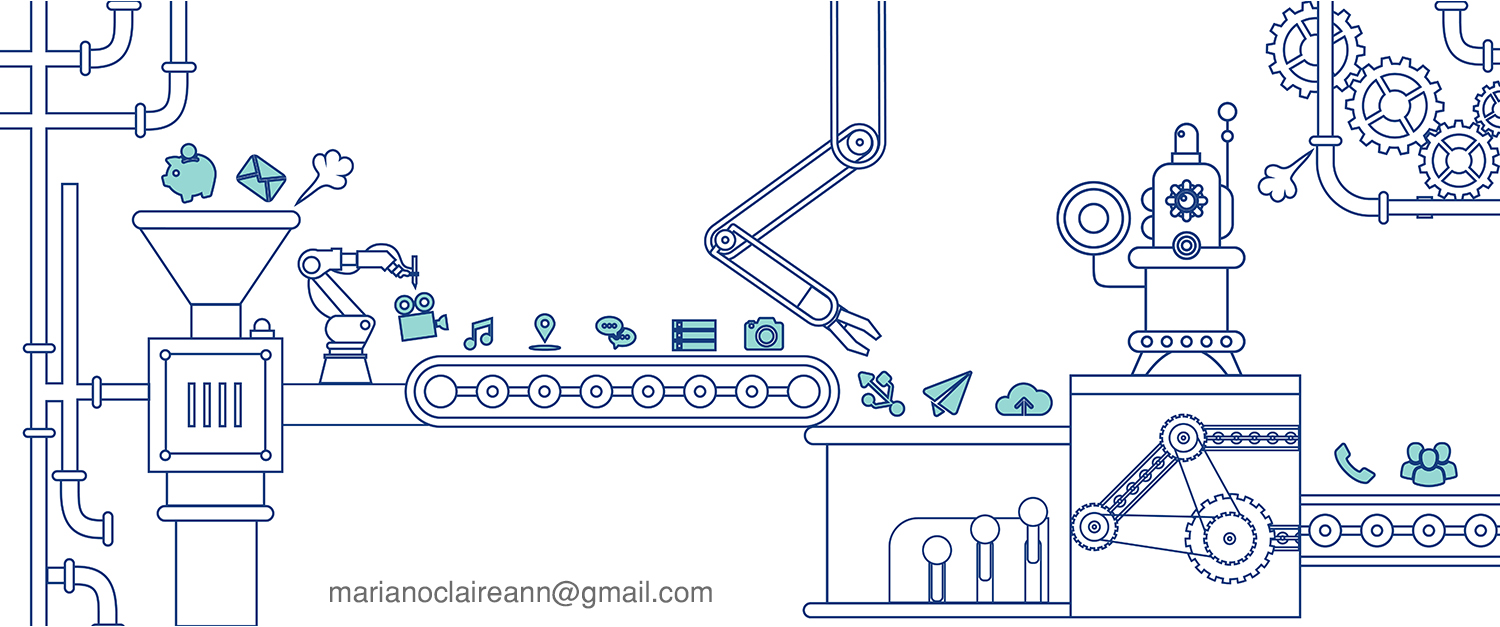 Diseño Gráfico por Claireative para este proyecto | Diseño #10824413