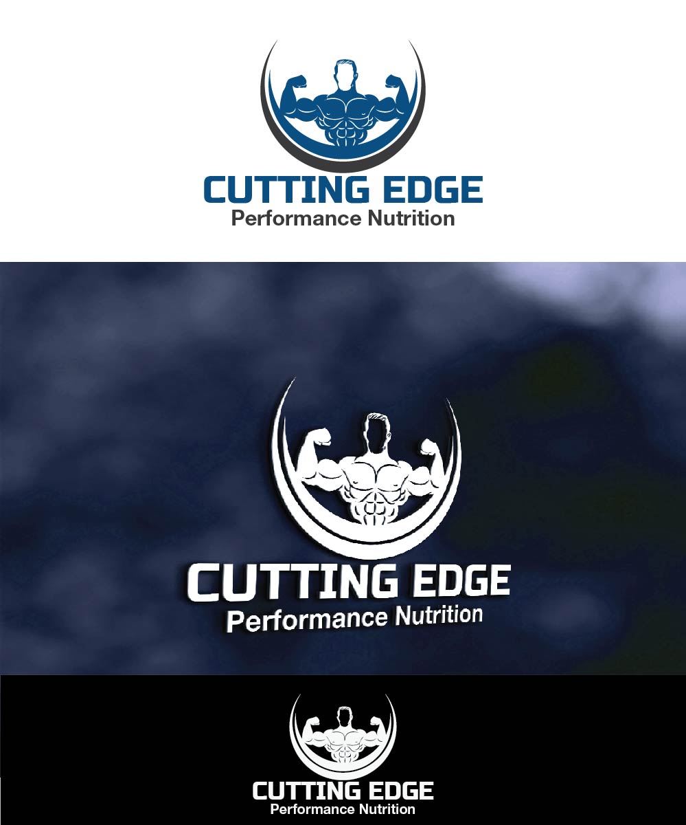 Logo Design by joliau for this project | Design #10761721