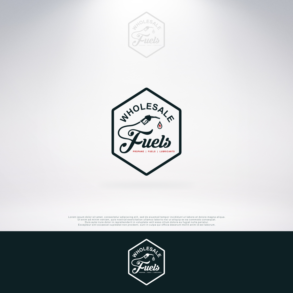 Logo Design by lewy-s for this project | Design #13064545