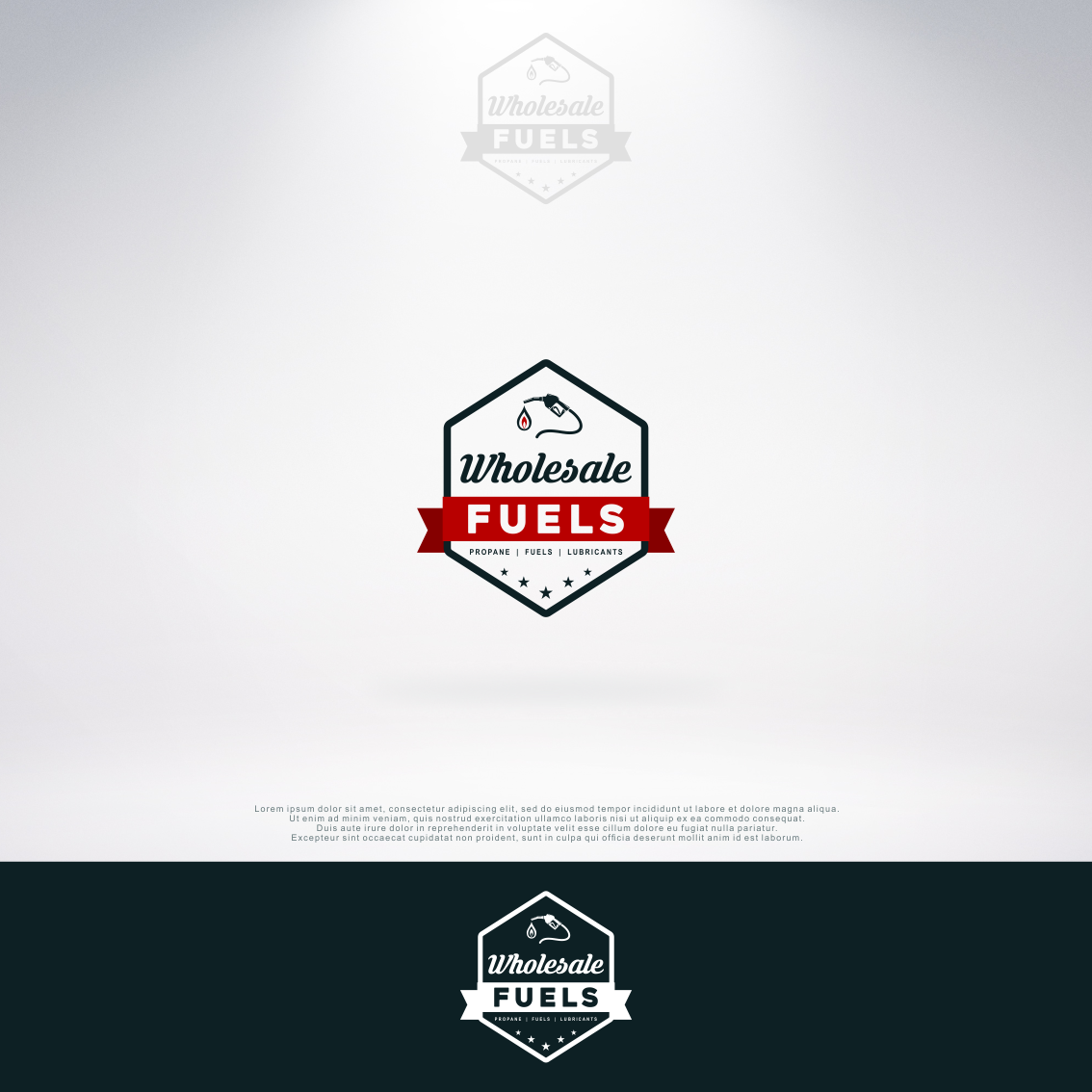 Logo Design by lewy-s for this project | Design #13064616
