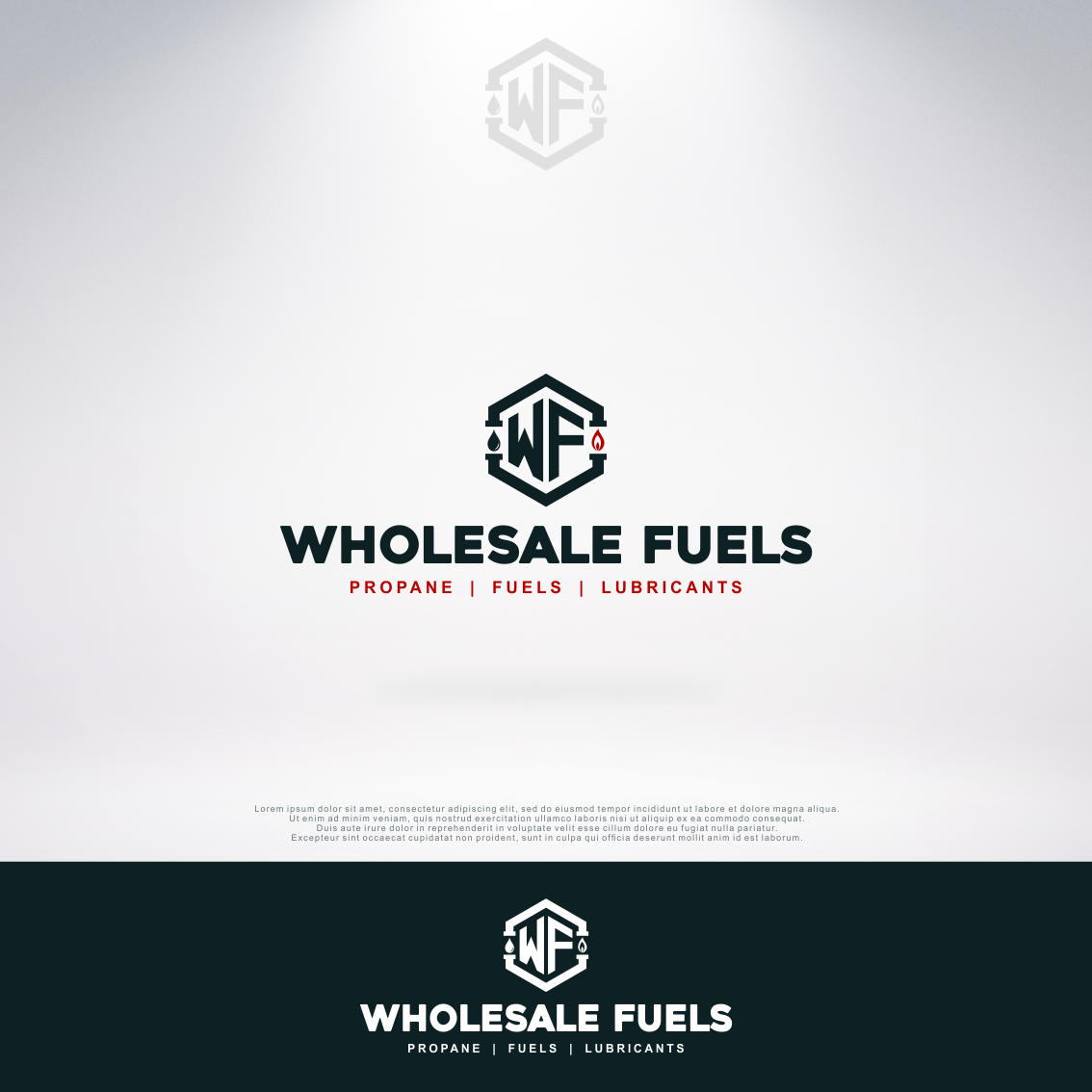 Logo Design by lewy-s for this project | Design #13094438