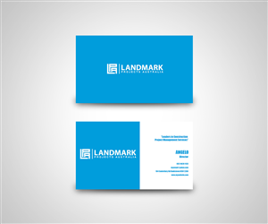 Business Card Design by Chai