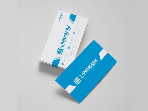 Business Card Design by sandycreative for this project | Design #2282141