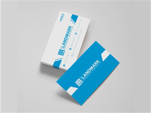 Business Card Design by sandycreative for this project | Design #2282141