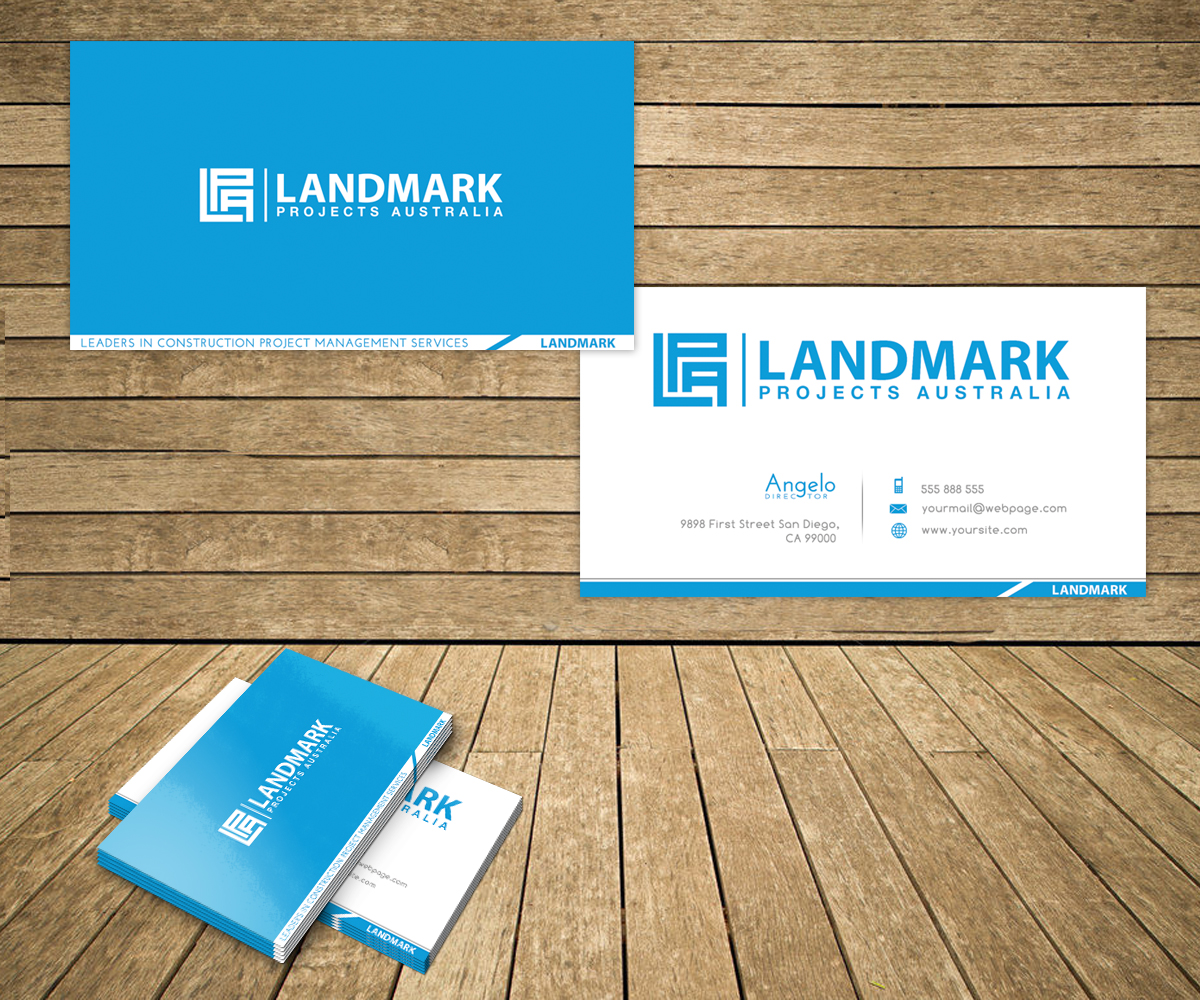 Business Card Design by FutureDesigne for this project | Design #2312790