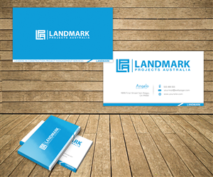 Business Card Design by FutureDesigne for this project | Design: #2312790
