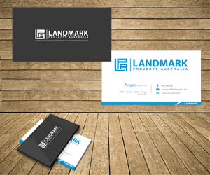 Business Card Design by FutureDesigne for this project | Design: #2312881