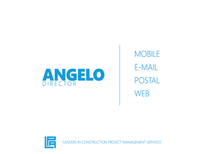 Business Card Design by jhndvd