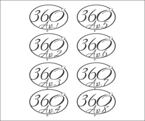 Logo Design by Cornel Dobrescu
