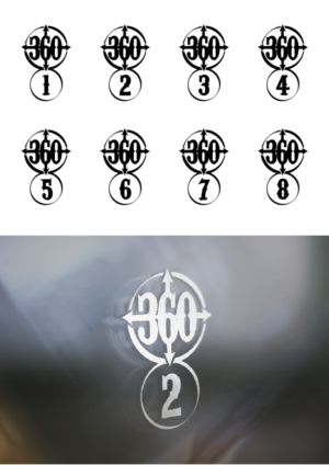 Logo Design by Logotopy