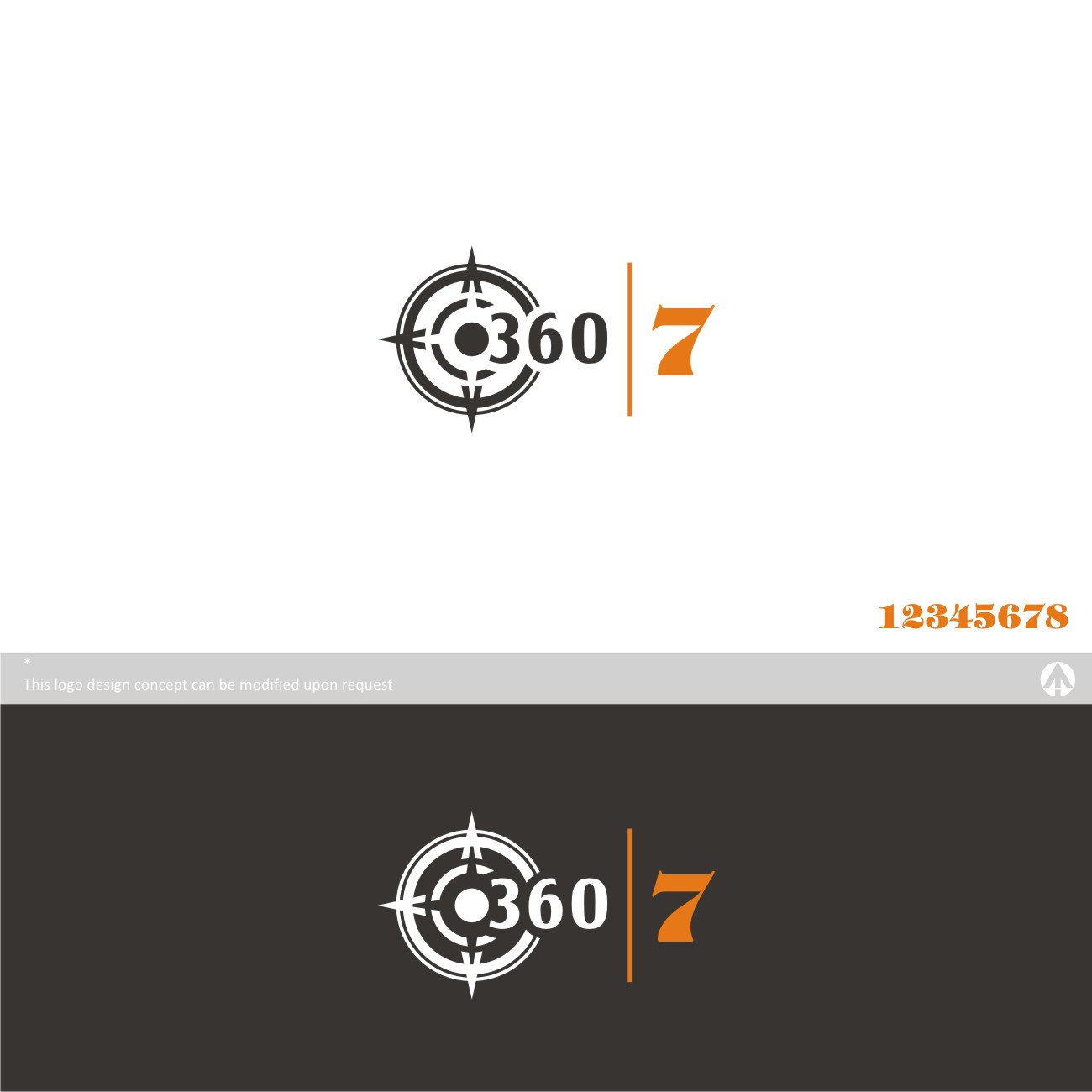 Logo Design by MBARO for this project | Design #10735885