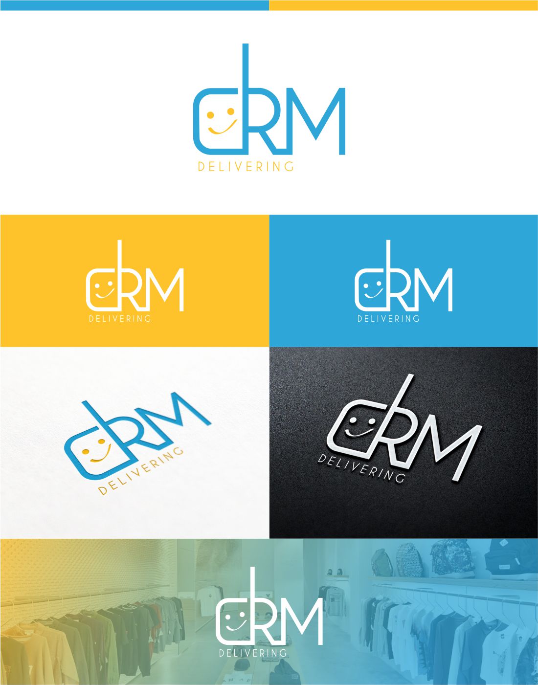 Logo Design by DG for this project | Design #10722425