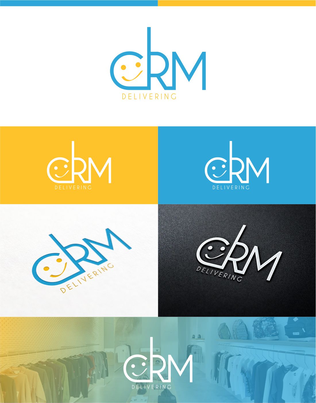 Logo Design by DG for this project | Design #10722426