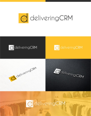 Logo Design by DG for this project | Design: #10722429