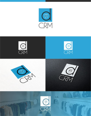 Logo Design by DG for this project | Design: #10722430
