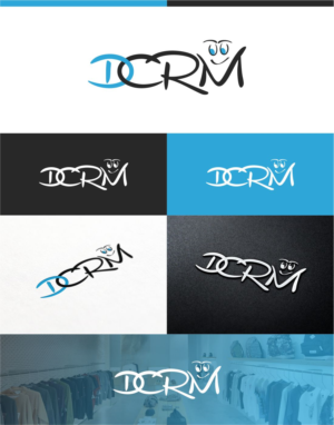 Logo Design by DG for this project | Design: #10722432