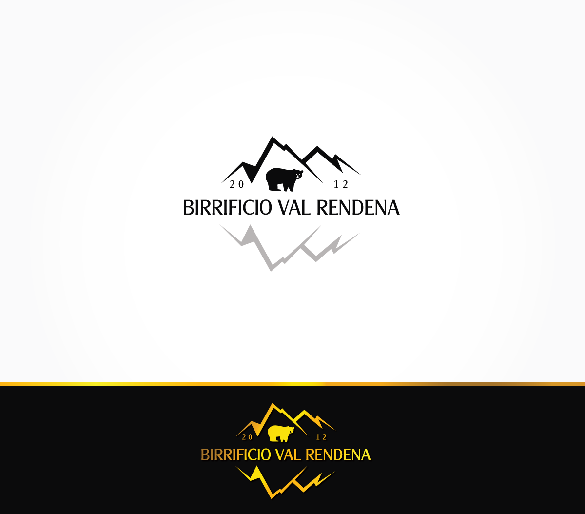 Logo-Design von Shigh5 für dieses Projekt | Design #10722687
