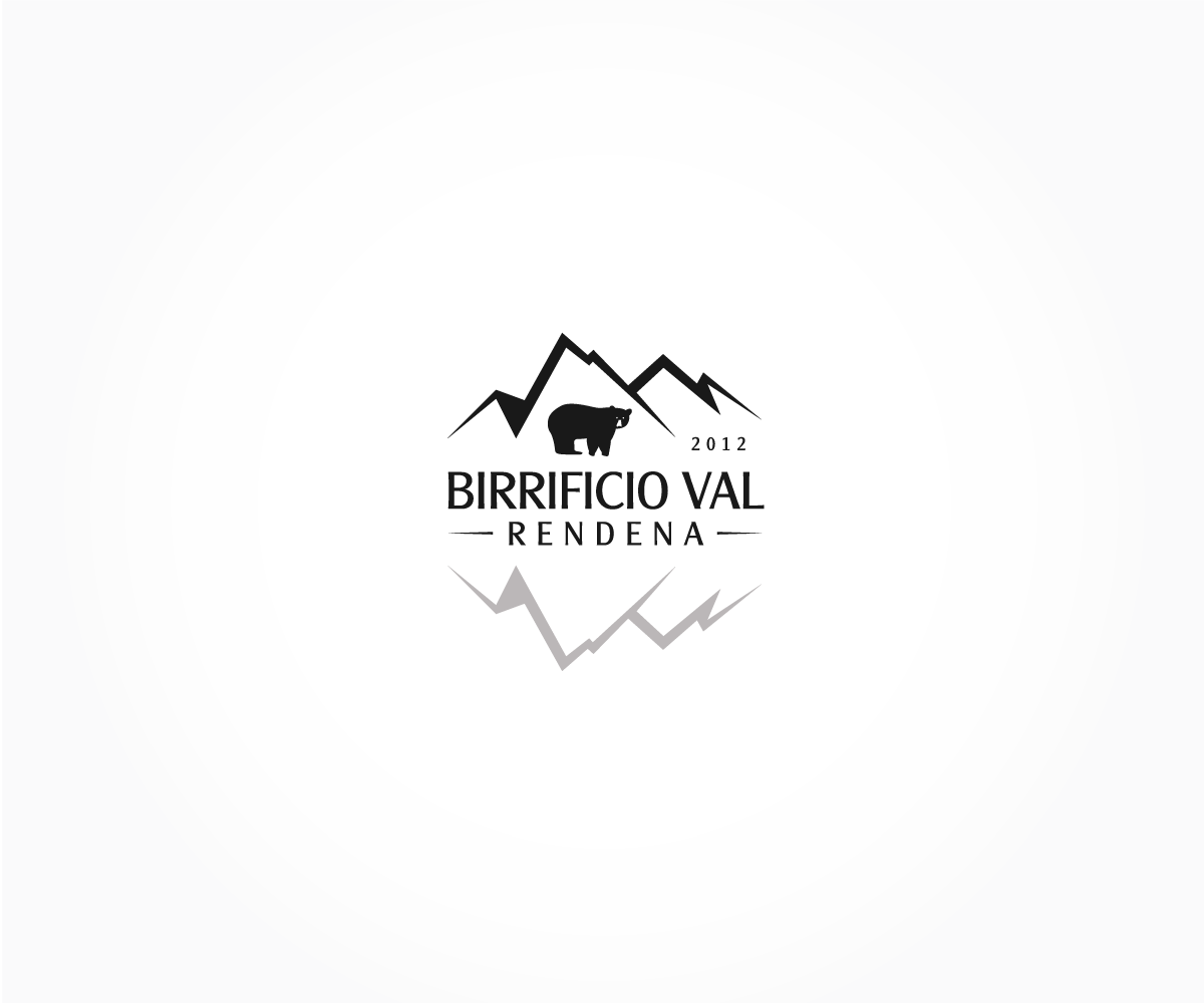 Upmarket, Elegant, Brewery Logo Design for Birrificio Val Rendena by ...